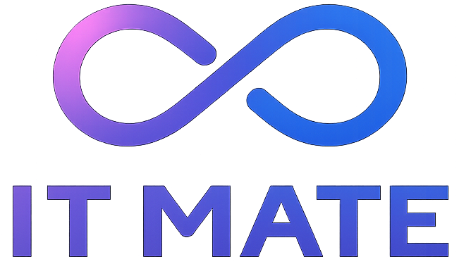 IT MATE | YOUR IT OUR EXPERTISE